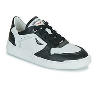 Zadig & Voltaire Shoes (Trainers) X60493 in White 1 kid