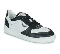 Zadig & Voltaire Shoes (Trainers) X60493 in White 6