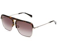 Zadig&voltaire Szv321-60a39y Sunglasses Golden Men,Women