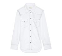 Zadig&Voltaire Thelma shirt - White XS-S-M-L