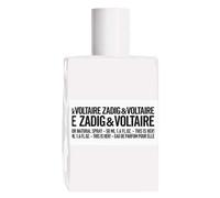 Zadig & Voltaire This Is Her 100ml Eau De Parfum