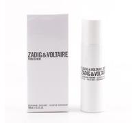 Zadig & Voltaire This Is Her 100ml Scented Deodorant Spray For Women