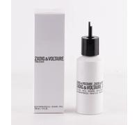 Zadig & Voltaire This Is Her 150ml EDP Eau de Parfum Refill