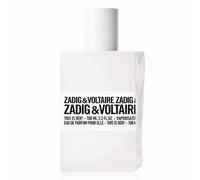Zadig & Voltaire This is Her! Eau de Parfum for Women 50 ml