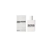 Zadig & Voltaire This is Her! Eau de Parfum for Women 50 ml