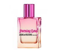 Zadig & Voltaire This Is Her Burning Love Eau de Parfum Spray 50ml Women’s