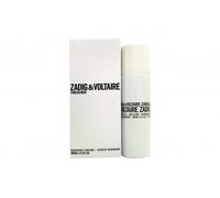 Zadig & Voltaire THIS IS HER! deodorant spray for women 100 ml