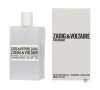 Zadig & Voltaire This Is Her! Eau de Parfum 100 ml - 100 ml