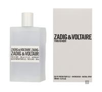 Zadig & Voltaire This is Her! Eau de Parfum for Women 100 ml