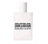 Zadig & Voltaire This is Her! Eau de Parfum for Women 100 ml