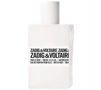 Zadig & Voltaire This Is Her! Eau De Parfum 100ml