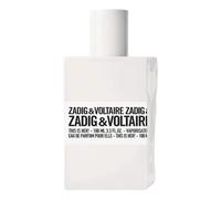 Zadig & Voltaire This is Her! Eau de Parfum for Women 100 ml