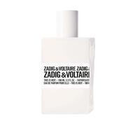 Zadig & Voltaire This is Her! Eau de Parfum for Women 100 ml