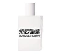 Zadig & Voltaire This Is Her! Eau de Parfum