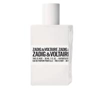 Zadig & Voltaire This is Her! Eau de Parfum for Women 30 ml