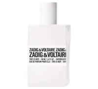 Zadig & Voltaire This is Her! Eau de Parfum for Women 50 ml