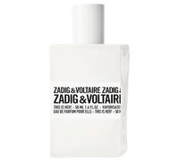 Zadig & Voltaire This is Her! Eau de Parfum for Women 50 ml