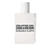 Zadig & Voltaire This is Her! Eau de Parfum for Women 50 ml