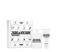 ZADIG & VOLTAIRE This Is Her! Eau De Parfum Set 50 ML Eau de Parfum Women's Perfumes
