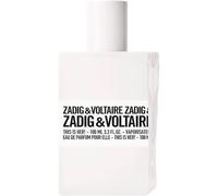 Zadig & Voltaire This is Her! Eau de Parfum Spray 100 ml