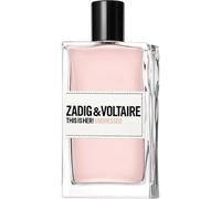 Zadig & Voltaire This is Her! Eau de Parfum Spray 100 ml