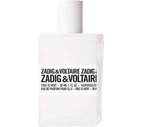 Zadig & Voltaire This Is Her! Eau de Parfum 30ml