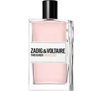 Zadig & Voltaire This is Her! Eau de Parfum Spray 50 ml