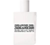 Zadig & Voltaire This is Her! Eau de Parfum Spray 50 ml
