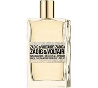Women's Perfume Zadig & Voltaire THIS IS HER! EDP 100 ml