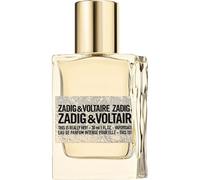 Zadig & Voltaire This is Her! Eau de Parfum Spray Intense 30 ml