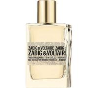 Zadig & Voltaire Women's fragrances This is Her! This is Really Her!Eau de Parfum Spray Intense