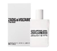 Zadig & Voltaire This is Her! Eau de Parfum for Women 50 ml