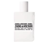 Zadig & Voltaire This is Her! Eau de Parfum for Women 30 ml