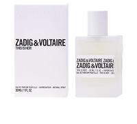 Zadig & Voltaire This is her EDP VAPO, 30ml