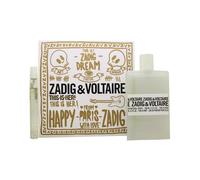 Zadig & Voltaire This is Her Gift Set 100ml EDP + 10ml EDP