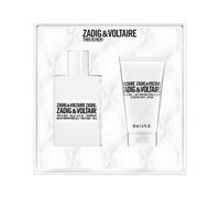 Zadig & Voltaire This Is Her! Gift Set - 50ml / 50ml