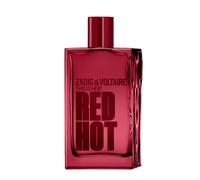 ZADIG & VOLTAIRE This Is Her! Red Hot 100ML Eau de Parfum Women's Perfumes