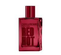 ZADIG & VOLTAIRE This Is Her! Red Hot 50 ML Eau de Parfum Women's Perfumes