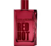 Zadig & Voltaire This is Her! Red Hot Eau de Parfum Spray 100 ml
