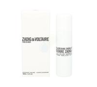 Zadig & Voltaire THIS IS HER! deodorant spray for women 100 ml