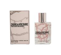 Zadig & Voltaire This Is Her! Unchained Eau De Parfum 50ml