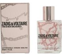 Zadig & Voltaire This is Her Unchained EDP Spray, 30ml - New