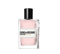 Zadig & Voltaire This is Her Undressed 100ml EDP Spray
