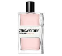 Zadig & Voltaire This is Her! Undressed Eau de Parfum for Women 50 ml