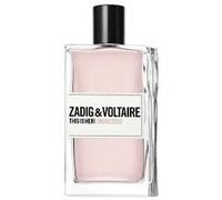 Zadig & Voltaire This Is Her! Undressed Eau de Parfum 100 ml