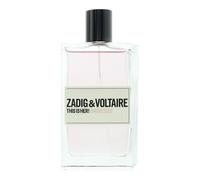 Zadig & Voltaire This is Her! Undressed Eau de Parfum for Women 100 ml