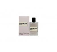 Zadig & Voltaire This Is Her Undressed Eau de Parfum 50ml Spray for Her