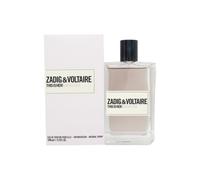 Zadig & Voltaire This is Her! Undressed Eau de Parfum for Women 100 ml