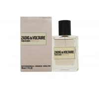 Zadig & Voltaire This Is Her! Undressed Eau de Parfum 30ml Spray