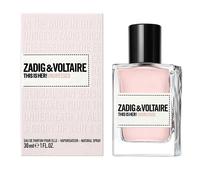 Zadig & Voltaire - This Is Her Undressed Eau de Parfum (30ml)